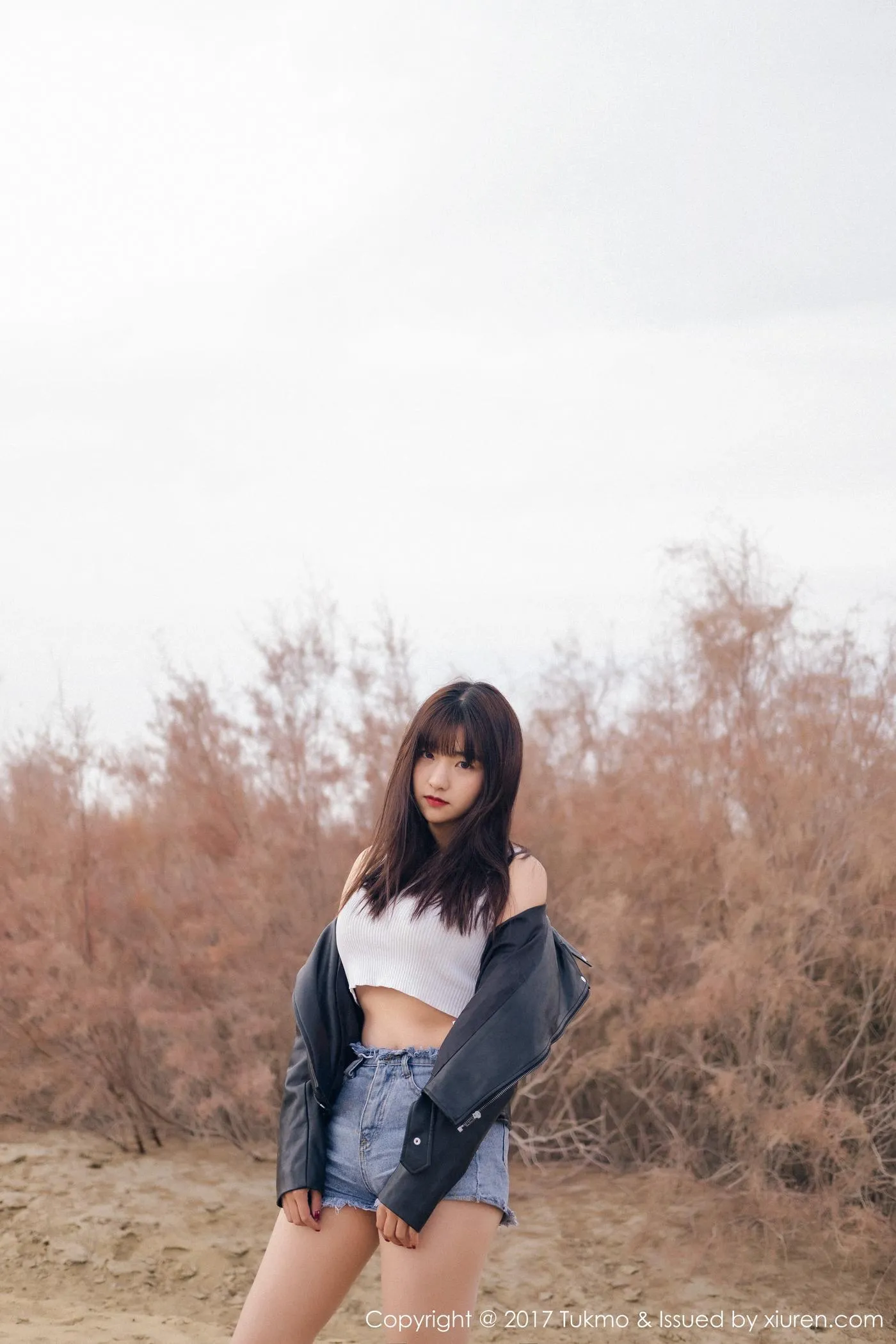 Vol.100 球球 [53P]插图9